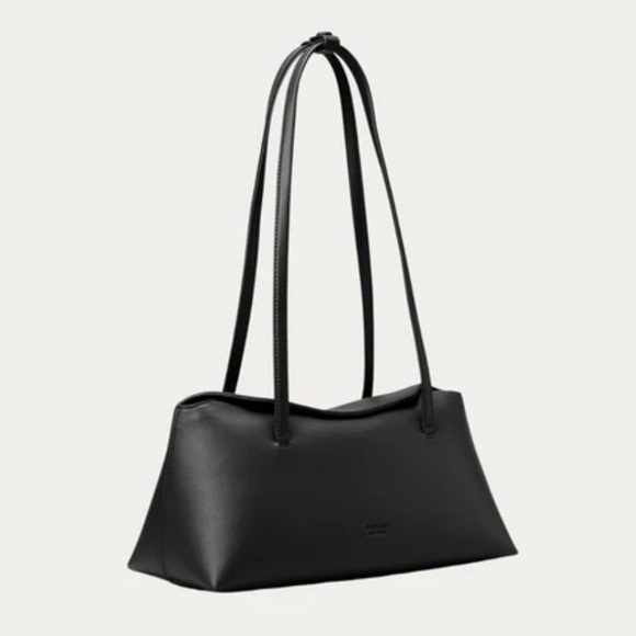 Freja New York Chrystie Black Bag - Picture 6 of 15